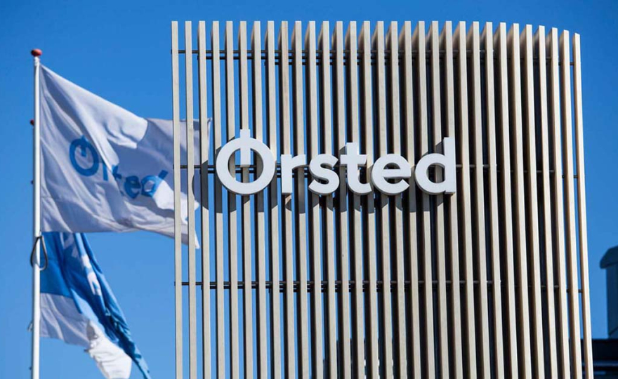 (Image credit: Ørsted)